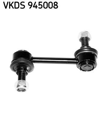 Biellette de barre stabilisatrice (Biellette antiroulis) SKF ref. VKDS 945008